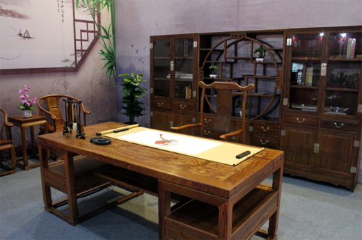 东莞红木家具博览会 匠心传承，彰显中国红木家具品牌魅力