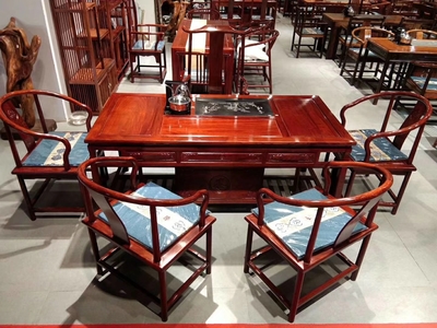 红木家具 贵在哪里？卖给谁？为什么要买？十大卖点全解析